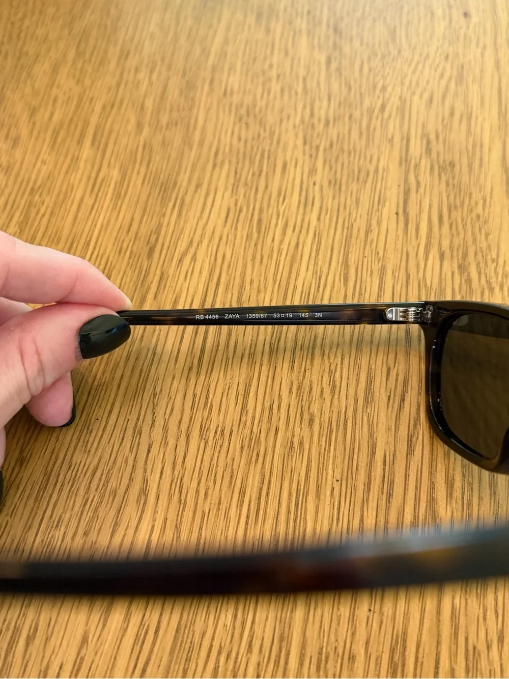 Ray-Ban ray ban